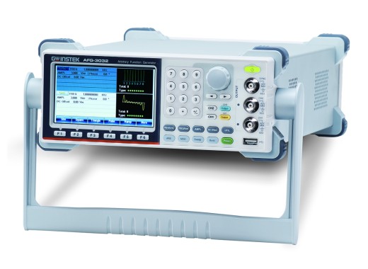 Générateur de fonctions GW Instek AFG-3032