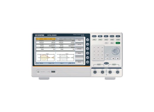 Générateur de fonction GW Instek AFG-4280