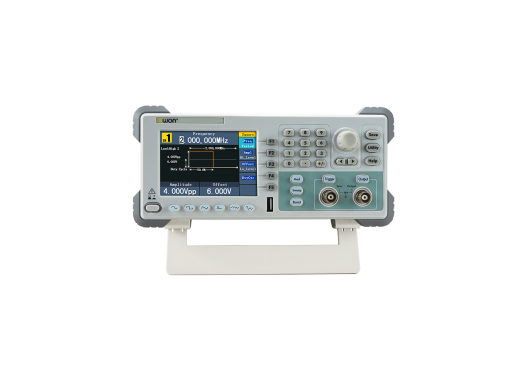Owon AG1011F function generator