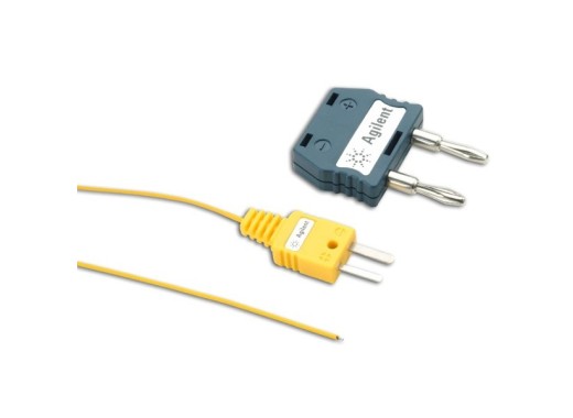 U1186A probe