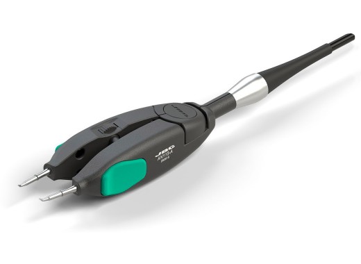 JBC AN115-A brucelles réglables nano