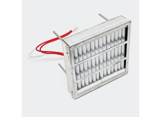 Spare heating element for the Aoyue 853A