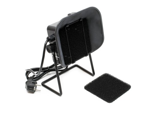 Extracteur de vapeurs de soudage Aoyue 486