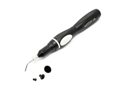 Stylo de préhension de composants par aspiration Aoyue 939
