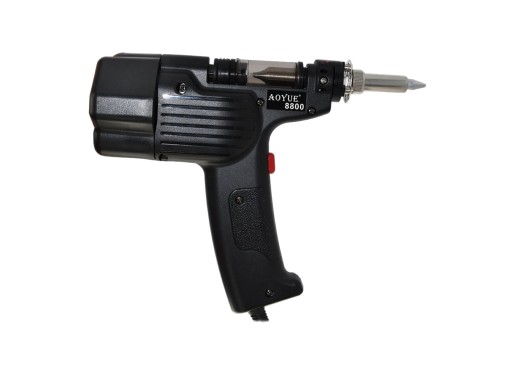 Pistolet de dessoudage Aoyue 8800