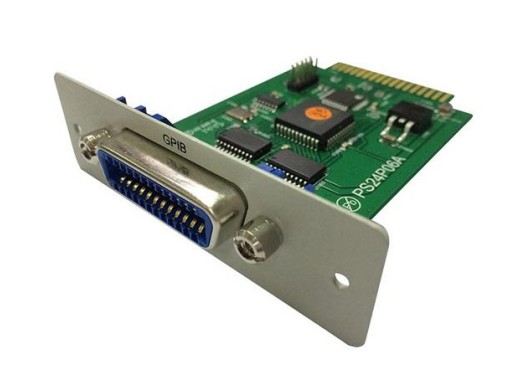 GW Instek GPIB option for APS-7000 series