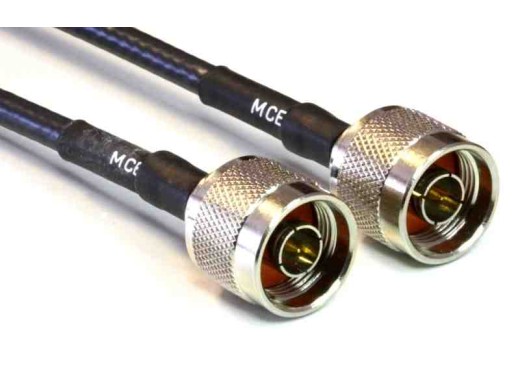Câble N-mâle à N-mâle CLF240