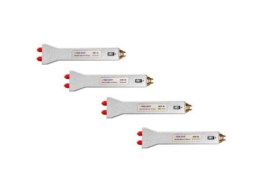 Sondes TDR ajustables Siglent pour VNA