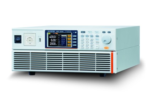 Alimentation électrique GW Instek ASR-3200