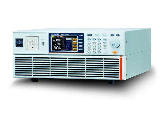 Alimentation électrique GW Instek ASR-3300