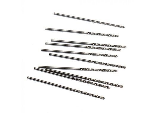 Foret de nettoyage de 1,3 mm Hakko B1310 (lot de 10)