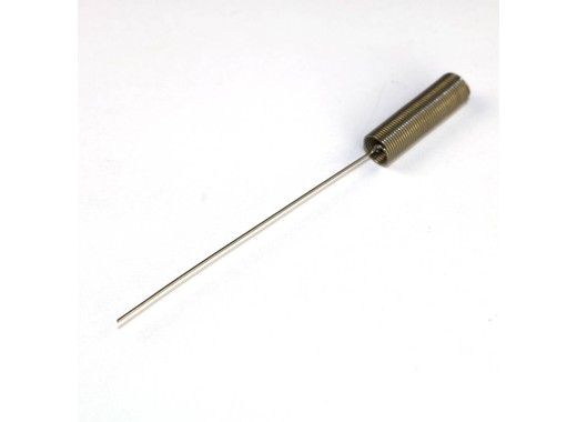 Hakko cleaning pin for desoldering nozzle