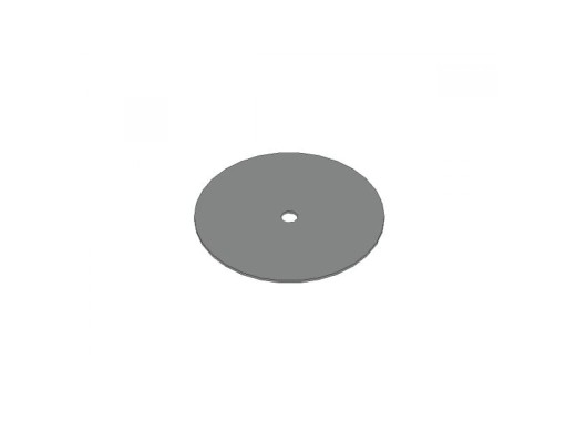 Hakko B5024 diaphragm for FR-301