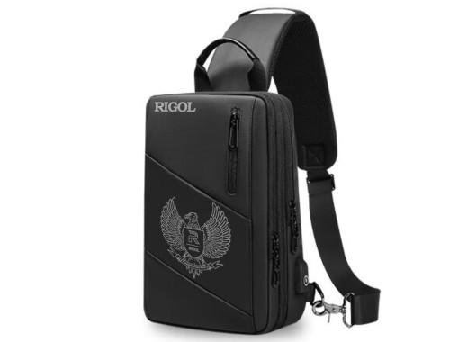 Sac d'instruments multifonction Rigol Bag-800