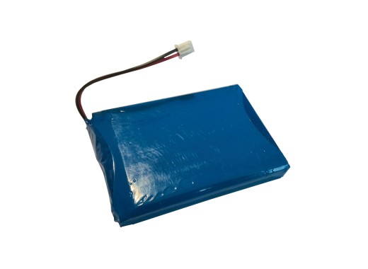 Pack batterie Siglent pour la série SHS