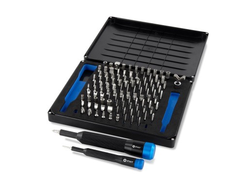 iFixit Manta Precision Bit Set