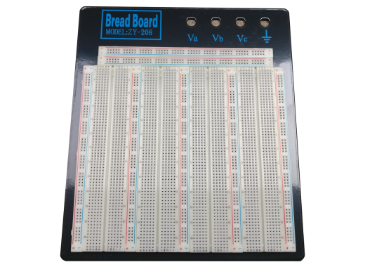 Breadboard 3220 holes