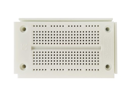 Breadboard 270 holes