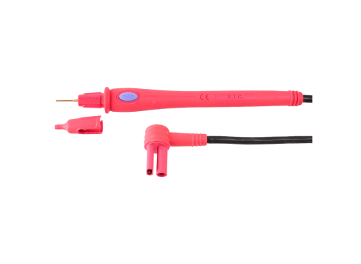 Sondes de test d’isolation Brymen BRP21S2-C