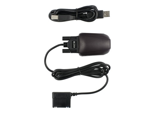 Ensemble USB Brymen BRUA-20X
