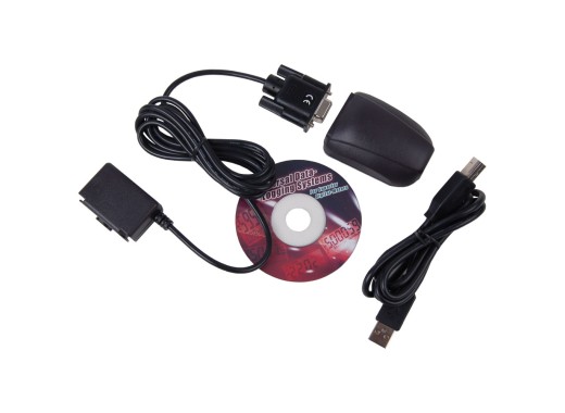 Brymen BU-85Xa USB kit