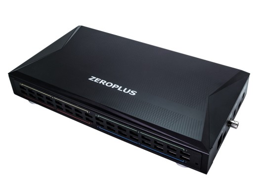Analyseur de protocole Zeroplus Bus Expert II