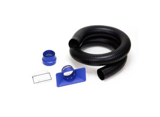 Hakko C1571 duct kit for Hakko FA430