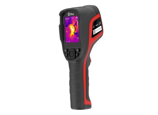Caméra thermique InfiRay C200 SE