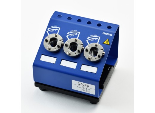 Changeur de buse rapide Hakko C5046