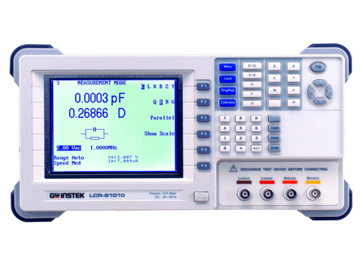 LCR-8110G