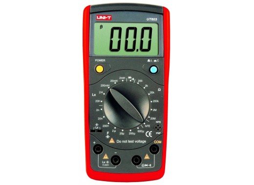 UT601