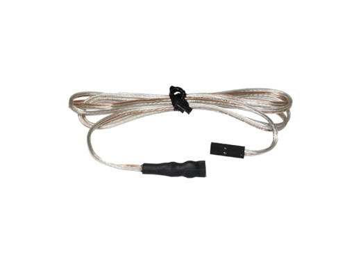 Sonde de température magnétique