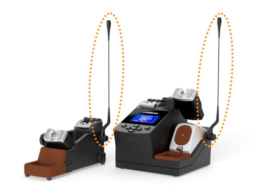 JBC CC1001 cable collector