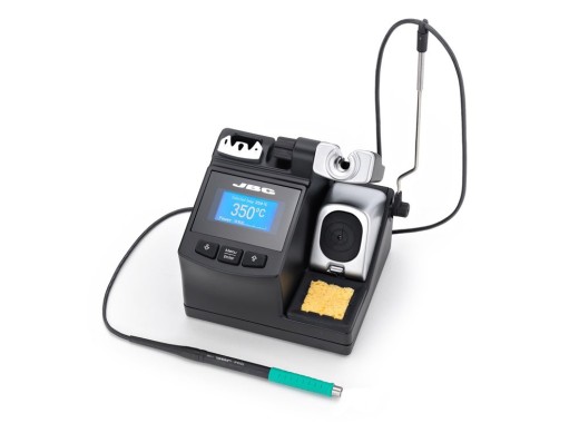 JBC CD-2SQE Station de soudage, 140Watt