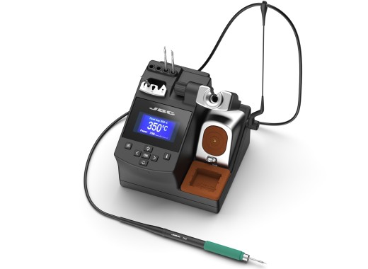 JBC CD-2SQF Station de soudage, 40Watt