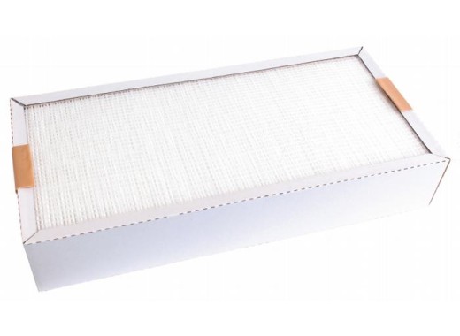 Filtre central de rechange pour Quick 6101A2 & 6102A2