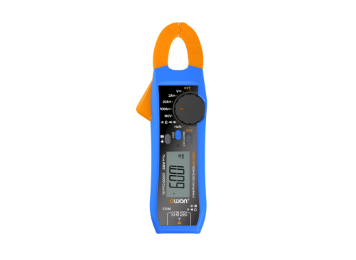 Pince ampérométrique Owon CM2100