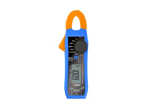 Pince ampérométrique Owon CM2100B