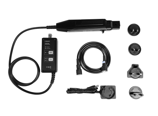 Sonde de courant CP6030A de Siglent