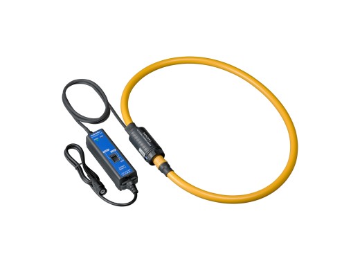 Hioki CT9667-03 AC flexible current sensor