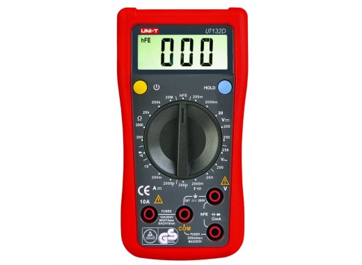 UT132D