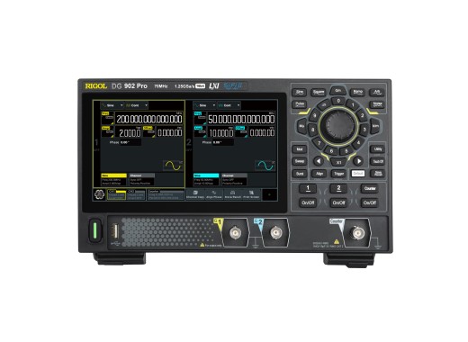 Générateur de fonction Rigol DG902 Pro