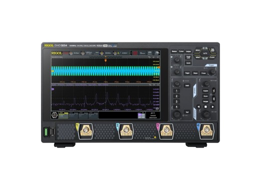 Oscilloscope Rigol DHO5054