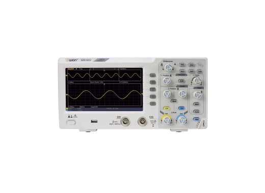 Oscilloscope Owon SDS1022