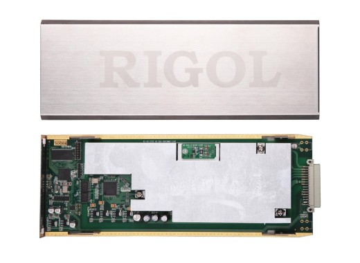 Module Rigol DMM-MC3065 pour la série M300