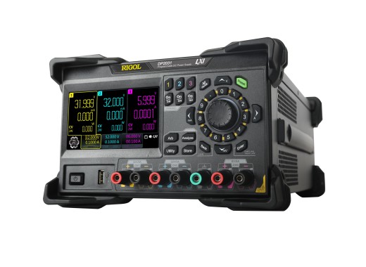 Alimentation électrique Rigol DP2031