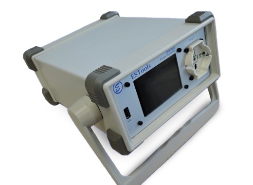 Analyseur de puissance ELab-Tools DPA3011