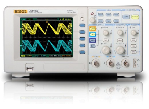 DS1102E