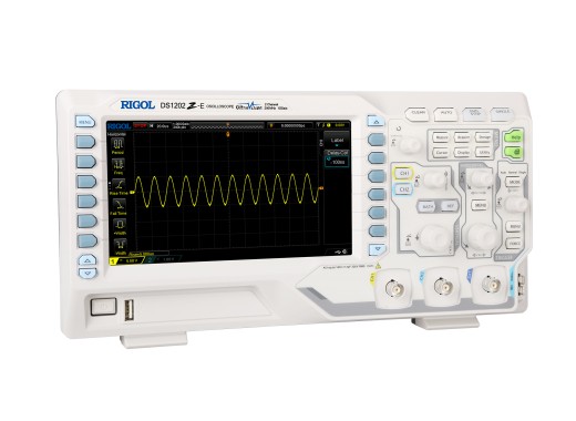 Oscilloscope Rigol DS1202Z-E