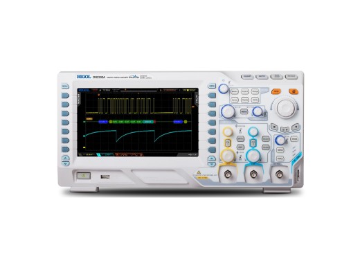 Oscilloscope Rigol DS2302A